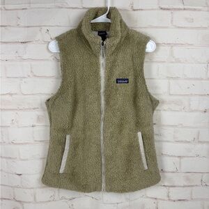 Patagonia Los Gatos Vest Size Large